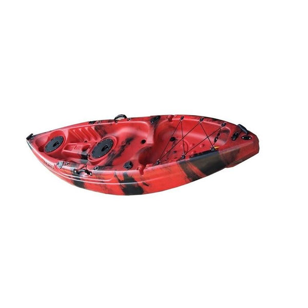 Fishing Kayak GOBO SALT SOT Ενός Ατόμου (Τρία Χρώματα)