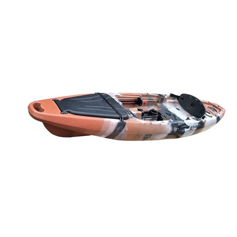 Professional Fishing Kayak - Επαγγελματικό Kαγιάκ Ψαρέματος GOBO Dofine
