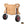Load image into Gallery viewer, Ρόδες για μεταφορά tenders και φουσκωτών Inox σπαστές
