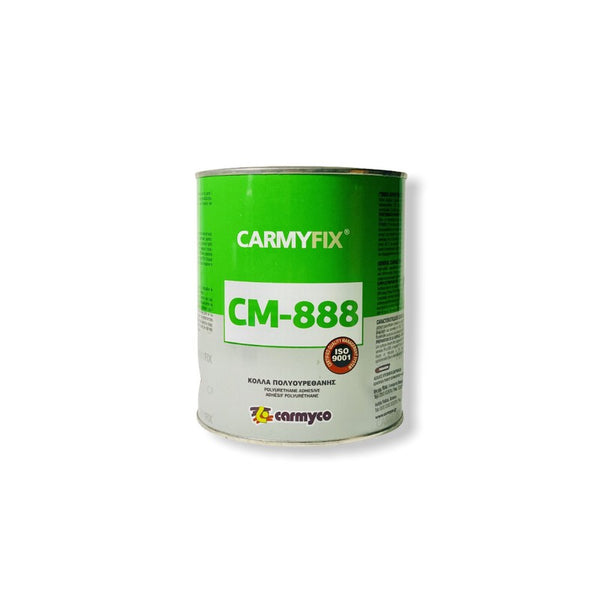 Κόλλα για φουσκωτά Pvc GARMYFIX CM-888 1kg
